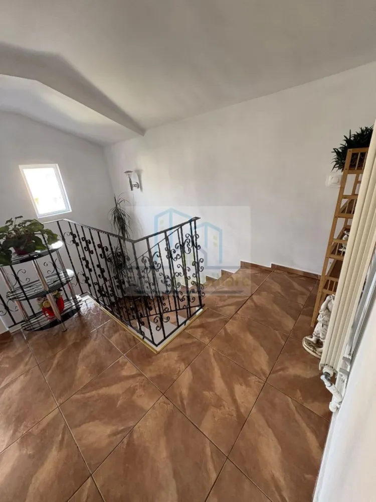 🏡 VILĂ INDIVIDUALĂ P+1 | 136 MP UTILI | TEREN 250 MP | CURTE AMENAJAT