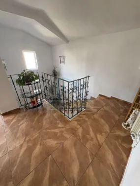 🏡 VILĂ INDIVIDUALĂ P+1 | 136 MP UTILI | TEREN 250 MP | CURTE AMENAJAT