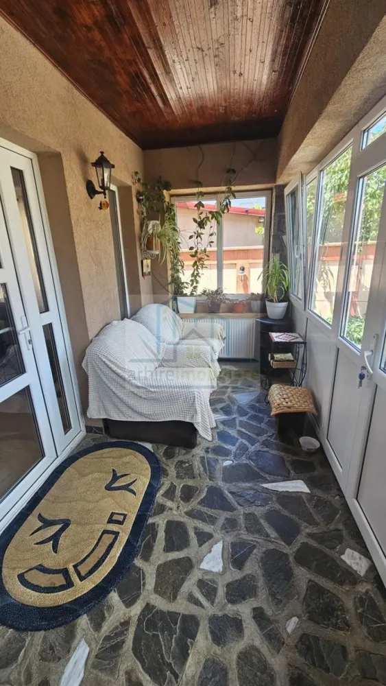 🏡 VILĂ INDIVIDUALĂ P+1 | 136 MP UTILI | TEREN 250 MP | CURTE AMENAJAT