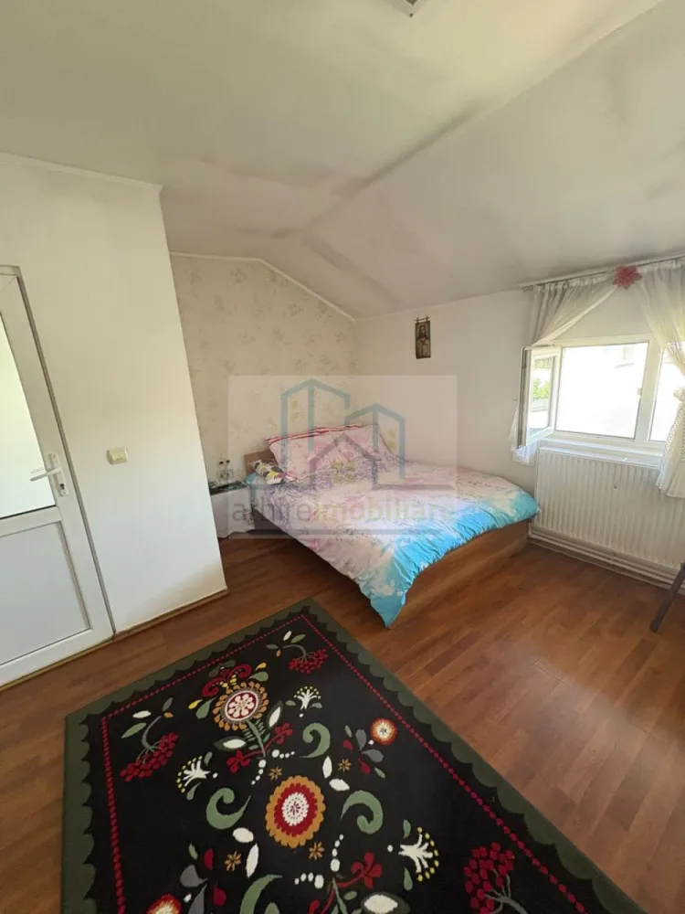 🏡 VILĂ INDIVIDUALĂ P+1 | 136 MP UTILI | TEREN 250 MP | CURTE AMENAJAT