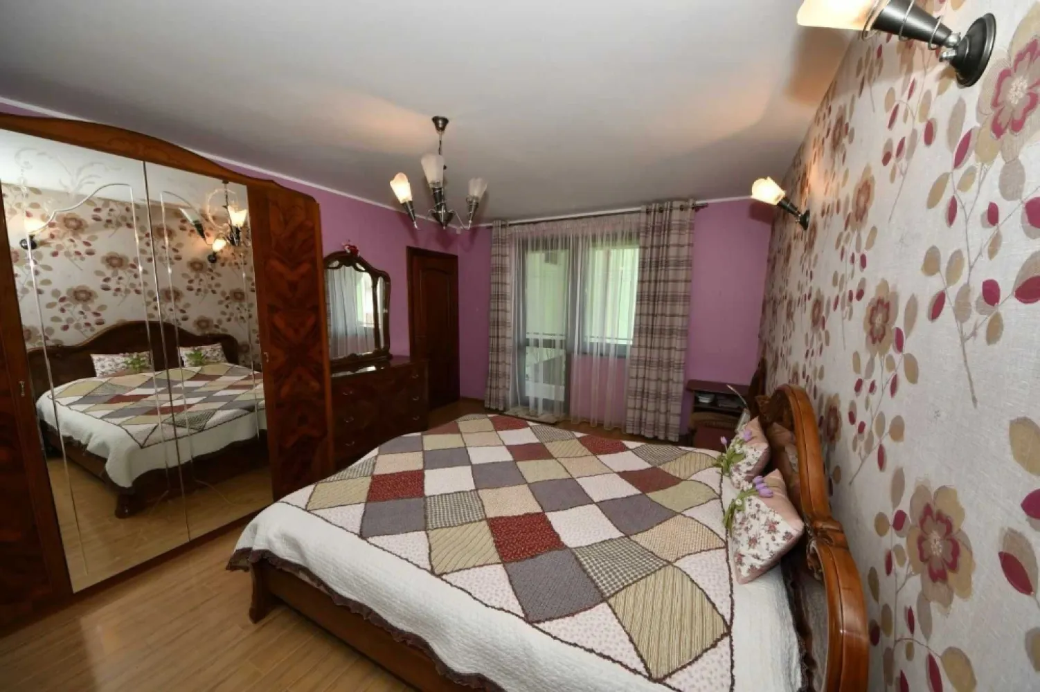 Casa de vanzare – zona Arcasilor, Galati