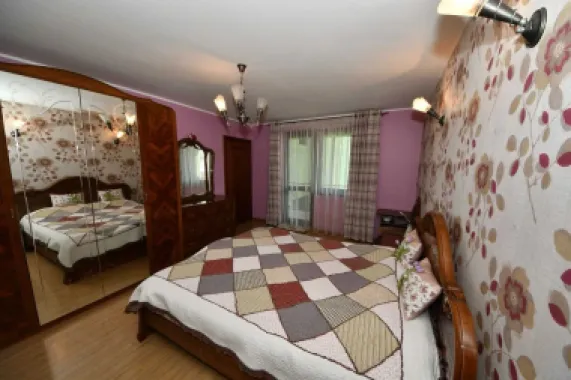 Casa de vanzare – zona Arcasilor, Galati