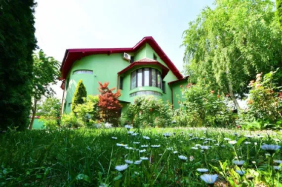 Casa de vanzare – zona Arcasilor, Galati