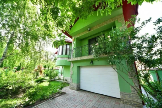 Casa de vanzare – zona Arcasilor, Galati