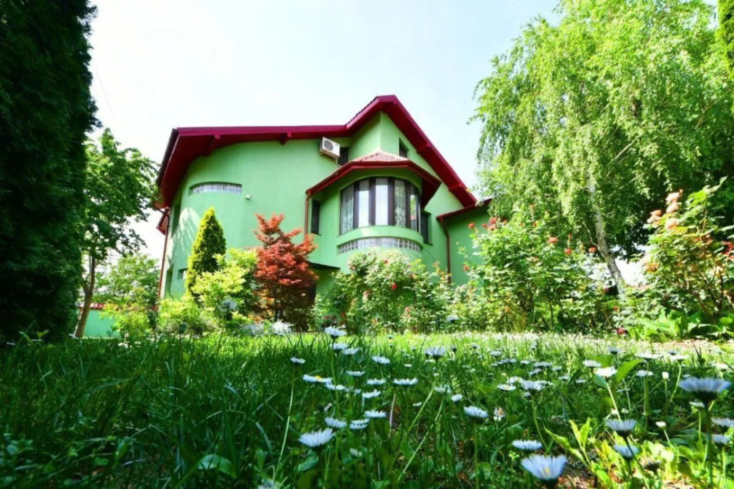 Casa de vanzare – zona Arcasilor, Galati