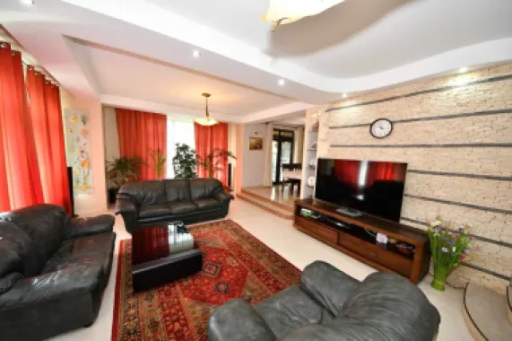 Casa de vanzare – zona Arcasilor, Galati