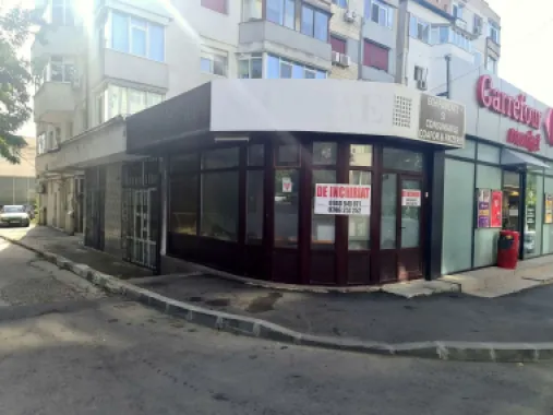 Vanzare - spatiu comercial – 85 mp – Strada Navelor/Carrefour
