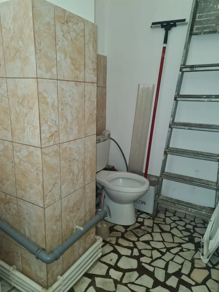 Vanzare - spatiu comercial – 85 mp – Strada Navelor/Carrefour