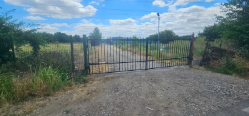 Loturi teren 590 mp - Vanatori, jud Galati, 43 mp negociabil