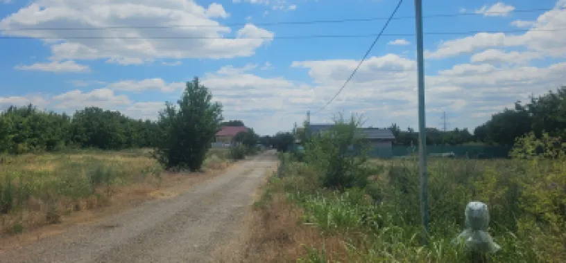 Loturi teren 590 mp - Vanatori, jud Galati, 43 mp negociabil