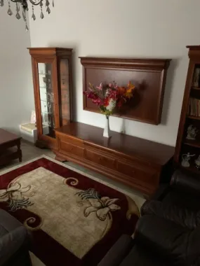 Logo MAG INVEST NAV SRL logo