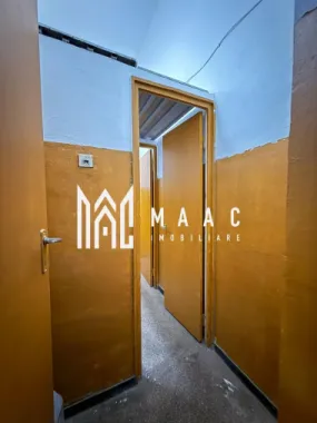 Spatiu comercial | 65MP | Parcare | Stefan cel Mare