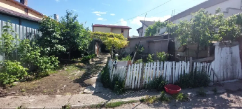 Teren de vanzare - Piata Centrala, 300mp, toate utilitatile