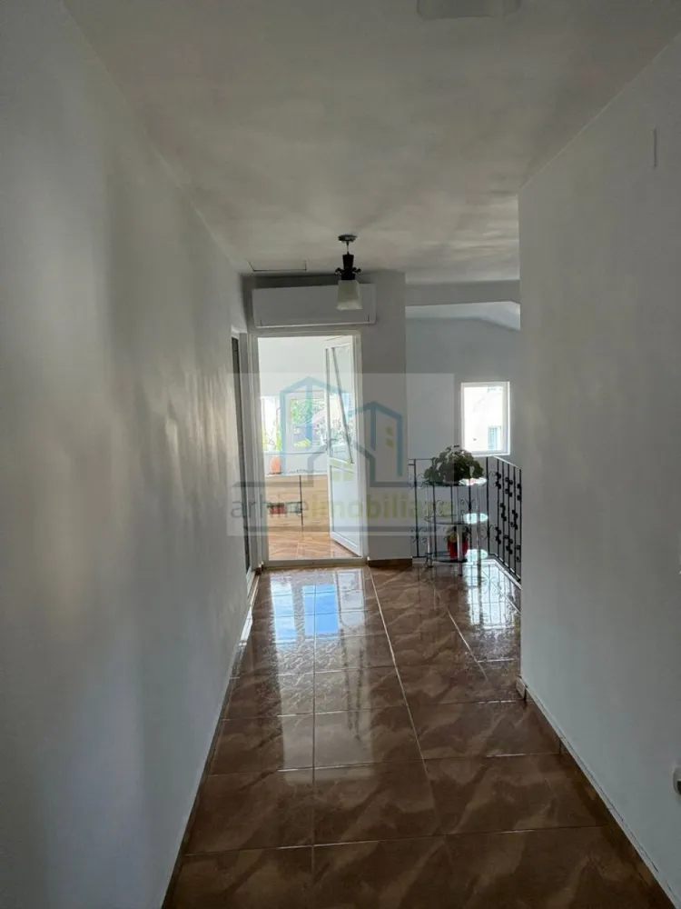 🏡 VILĂ INDIVIDUALĂ P+1 | 136 MP UTILI | TEREN 250 MP | CURTE AMENAJAT
