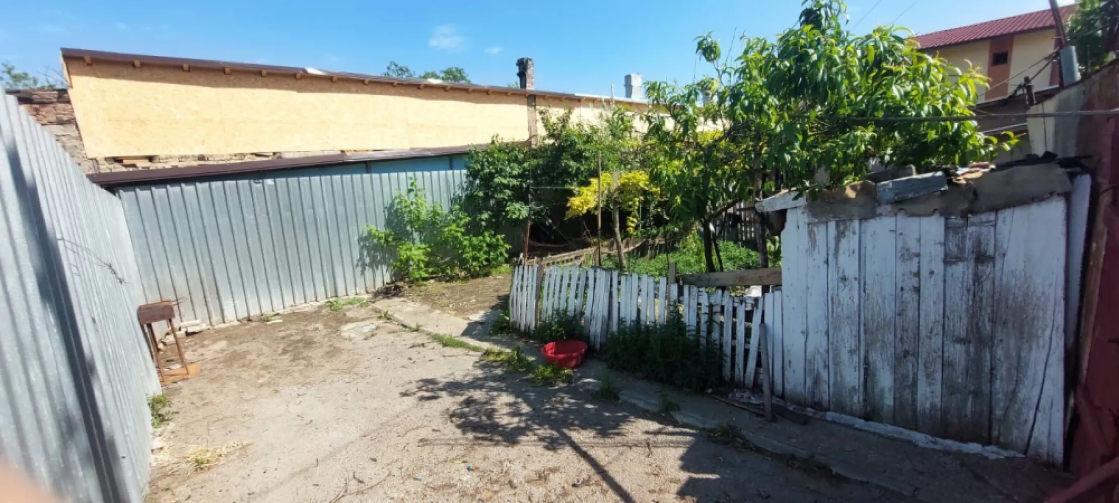 Teren de vanzare - Piata Centrala, 300mp, toate utilitatile