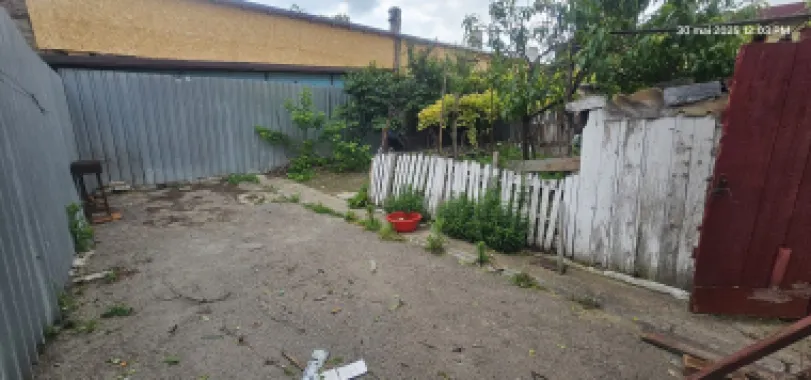 Teren de vanzare - Piata Centrala, 300mp, toate utilitatile