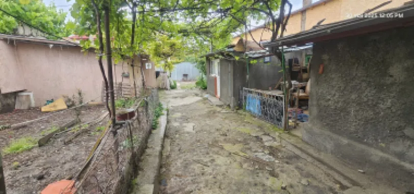 Teren de vanzare - Piata Centrala, 300mp, toate utilitatile