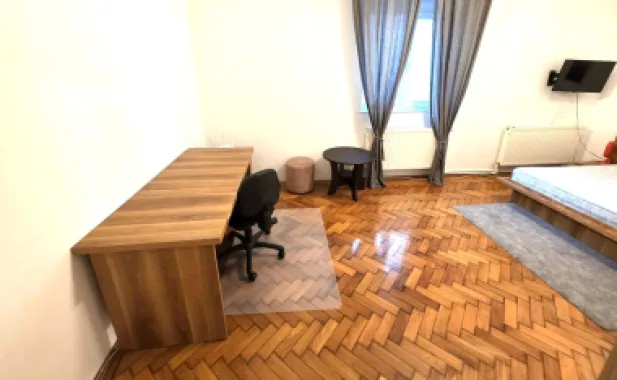 Apartament de închiriat – ultracentral, lângă Parcul Eminescu