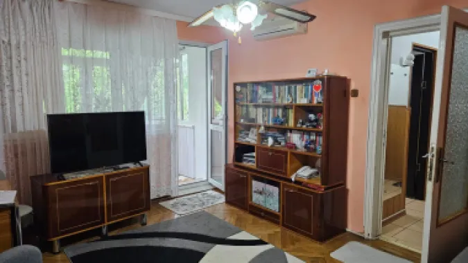 Exclusivitate - 2 camere - Tiglina 1 - 52000 euro
