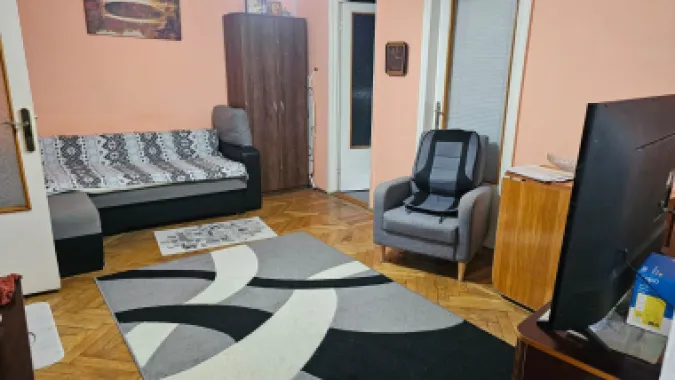 Exclusivitate - 2 camere - Tiglina 1 - 52000 euro