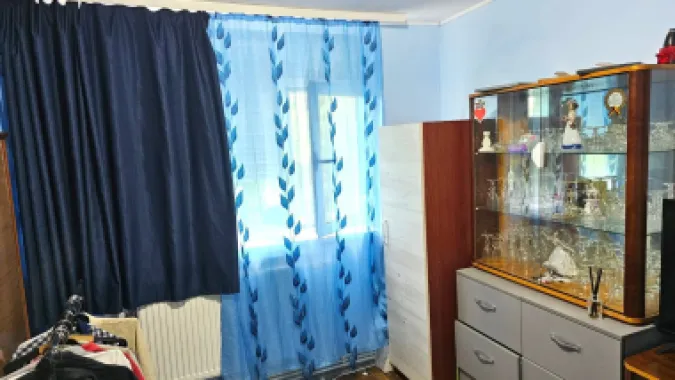 Exclusivitate - 2 camere - Tiglina 1 - 52000 euro