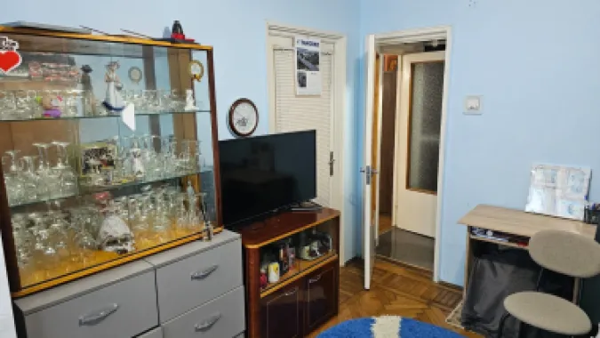 Exclusivitate - 2 camere - Tiglina 1 - 52000 euro