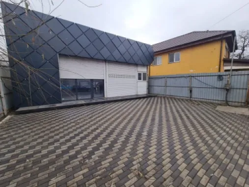 Vanzare/Inchiriere - Hala productie si depozitare, Bd. George Cosbuc