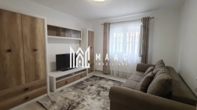 Logo MAAC IMOBILIARE logo