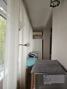 Apartament cu 3 camere, mobilat si utilat - Piata Centrala