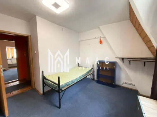 Apartament 3 camere | Etaj 2 | 78MP | Balcon | Central