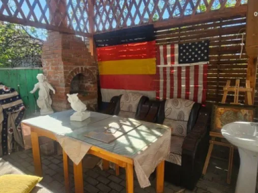 Logo MAG INVEST NAV SRL logo