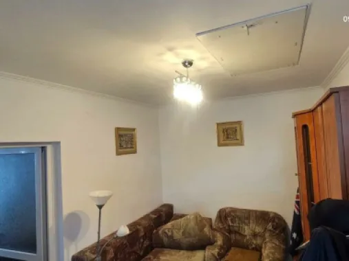 Casă + terasa, 50 mp - zona centrala - Grădina Publică