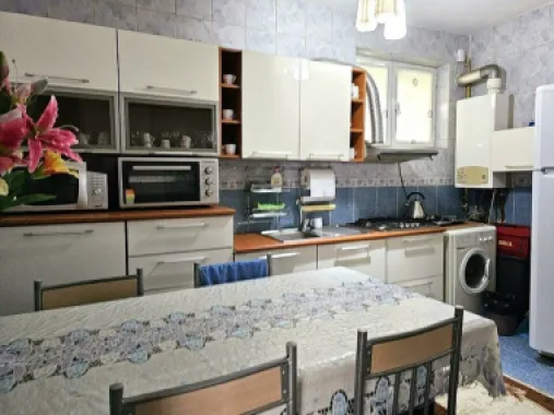 Casa individuala zona centrala - Facultatea de mecanica