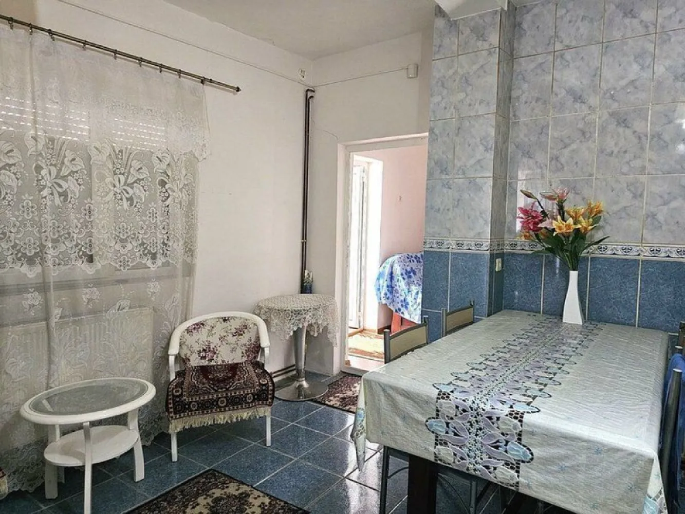 Casa individuala zona centrala - Facultatea de mecanica