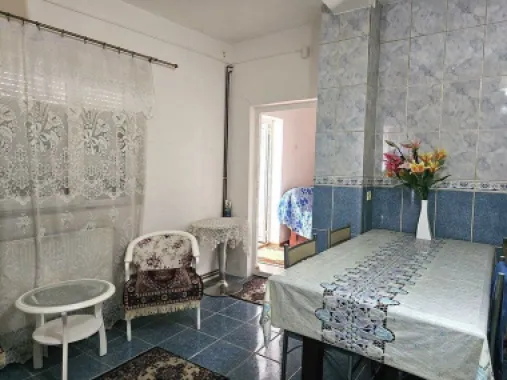 Casa individuala zona centrala - Facultatea de mecanica