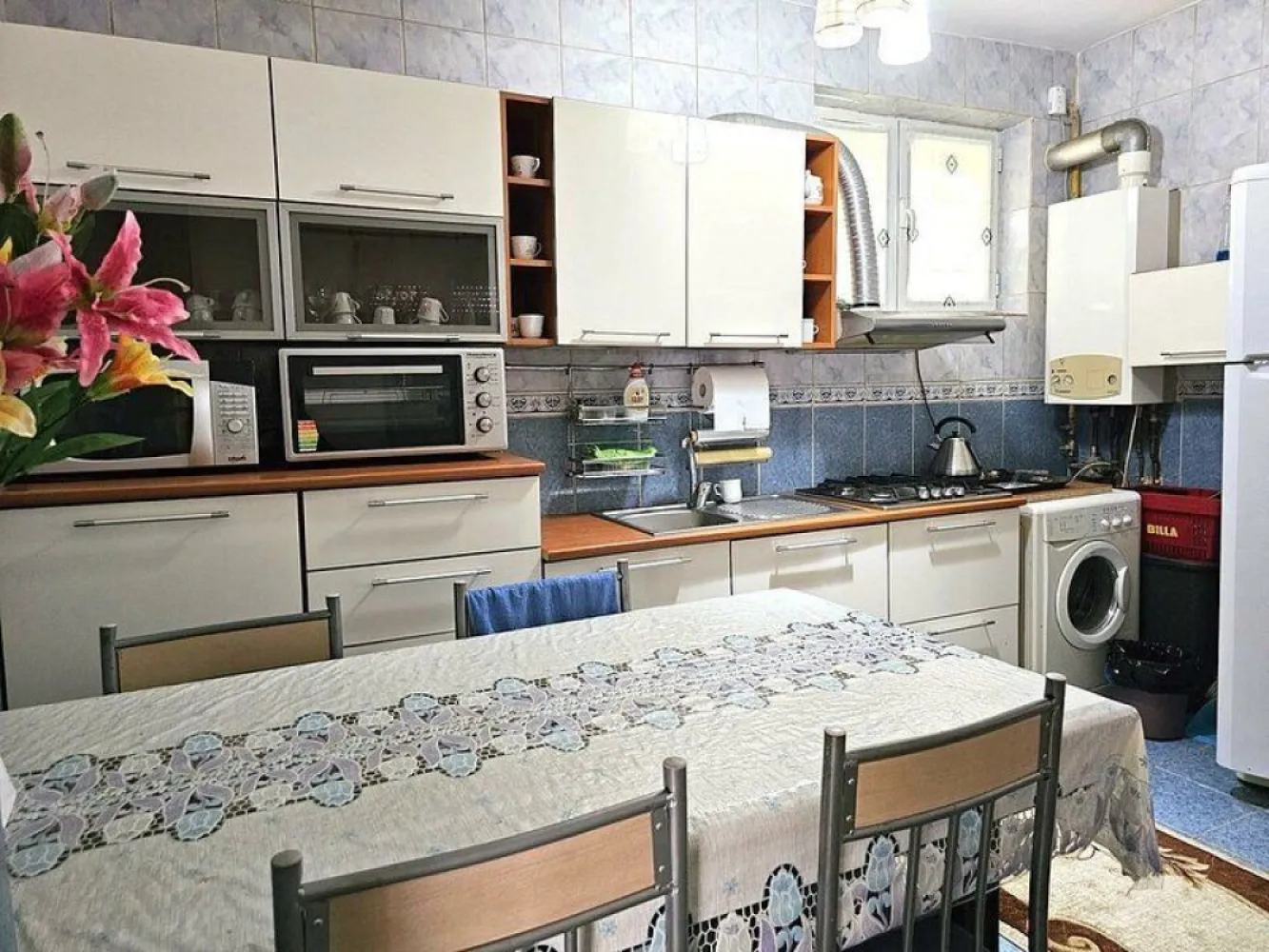 Casa individuala zona centrala - Facultatea de mecanica