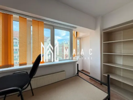 Apartament 3 camere | Etaj 2 | 78MP | Balcon | Central