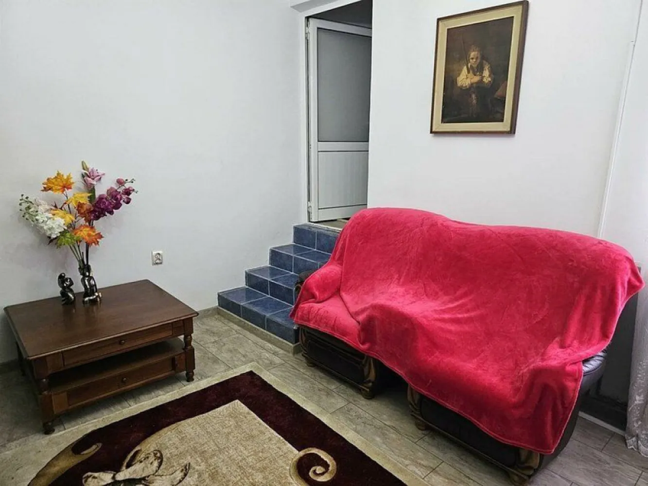 Casa individuala zona centrala - Facultatea de mecanica