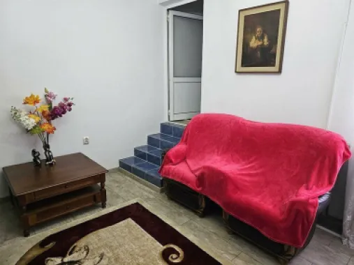 Casa individuala zona centrala - Facultatea de mecanica