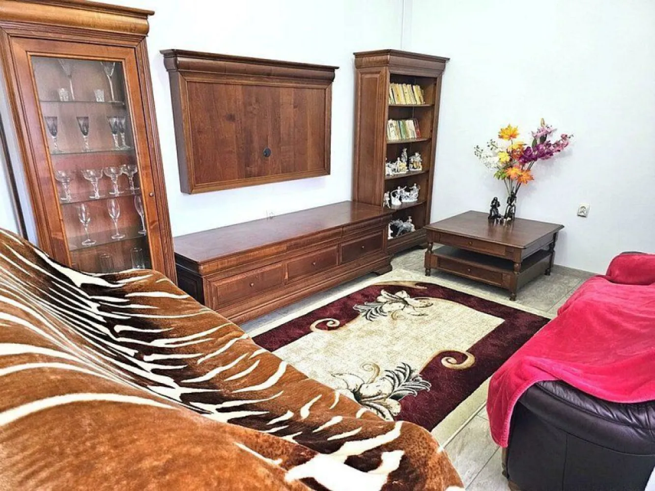 Casa individuala zona centrala - Facultatea de mecanica