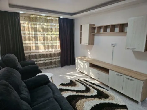 Apartament cu 3 camere, Tiglina 2 - zona Papadie
