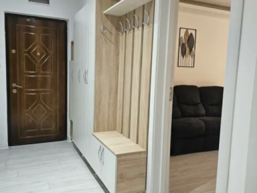 Apartament cu 3 camere, Tiglina 2 - zona Papadie