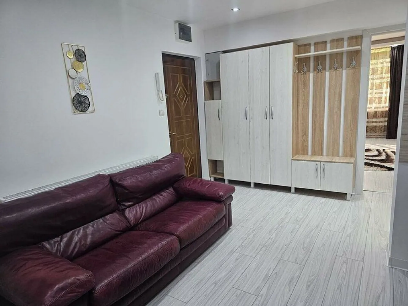 Apartament cu 3 camere, Tiglina 2 - zona Papadie