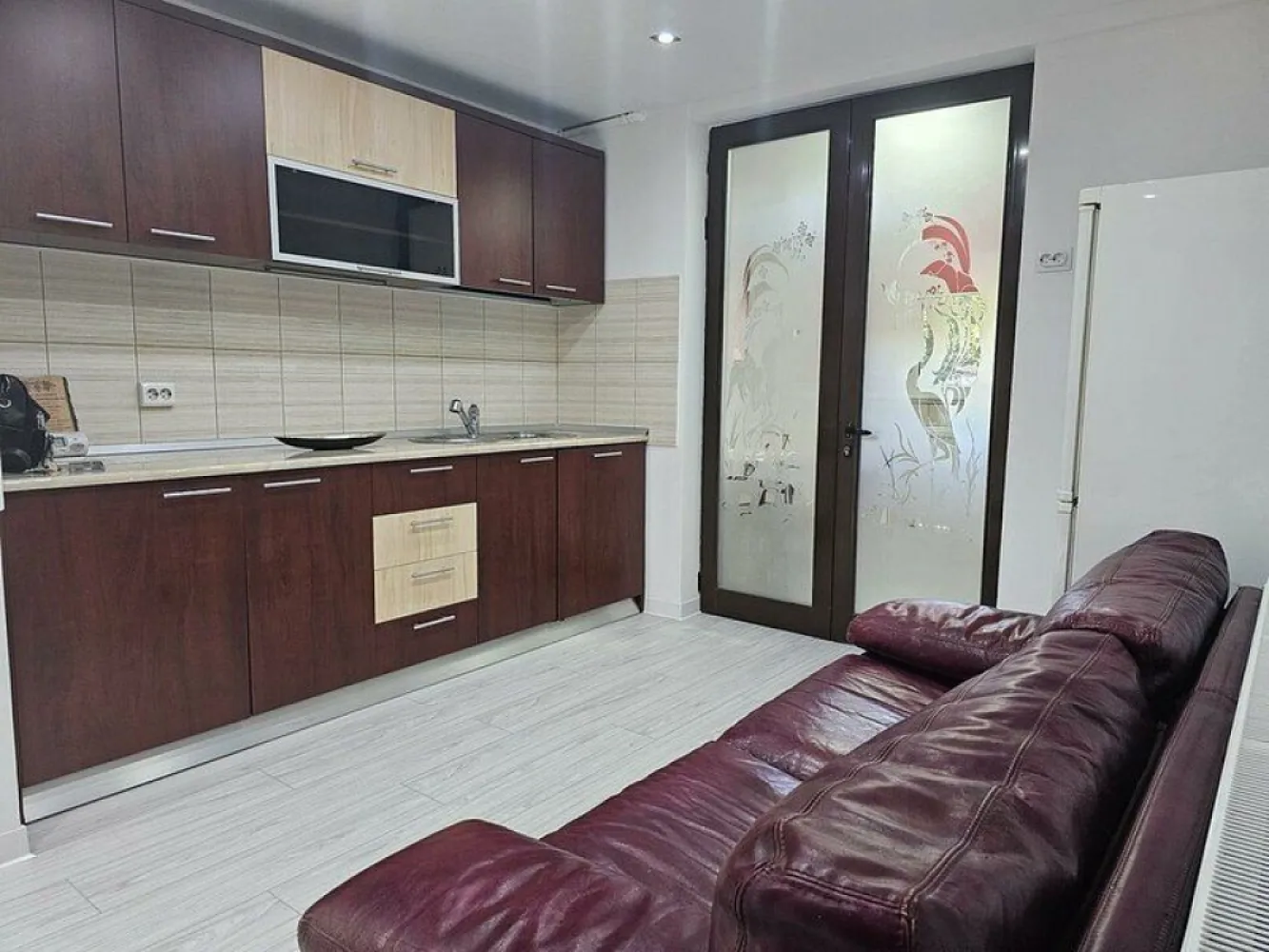 Apartament cu 3 camere, Tiglina 2 - zona Papadie