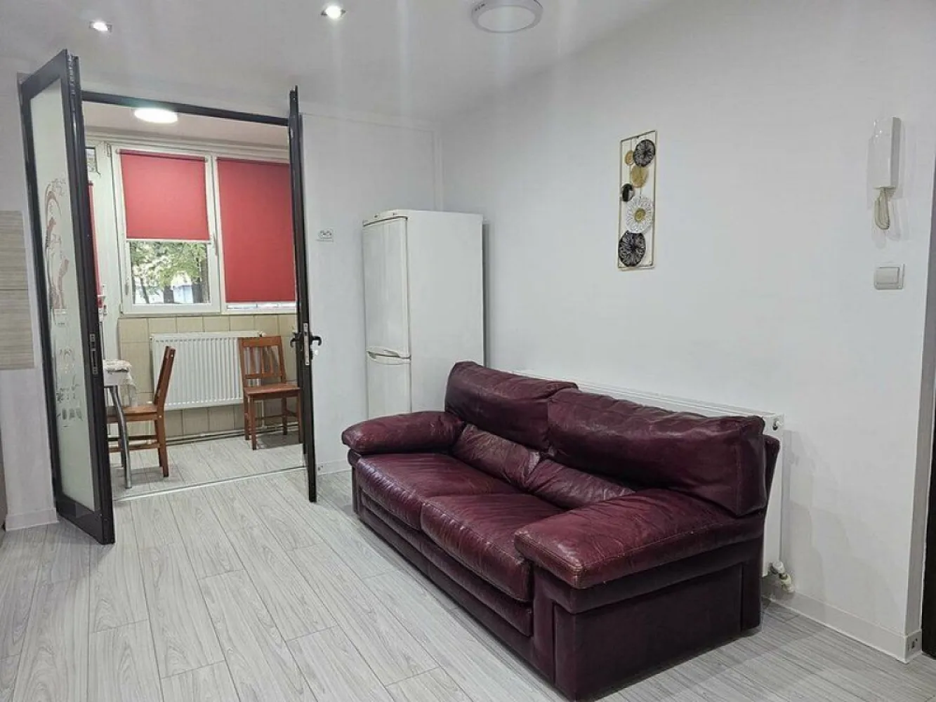 Apartament cu 3 camere, Tiglina 2 - zona Papadie