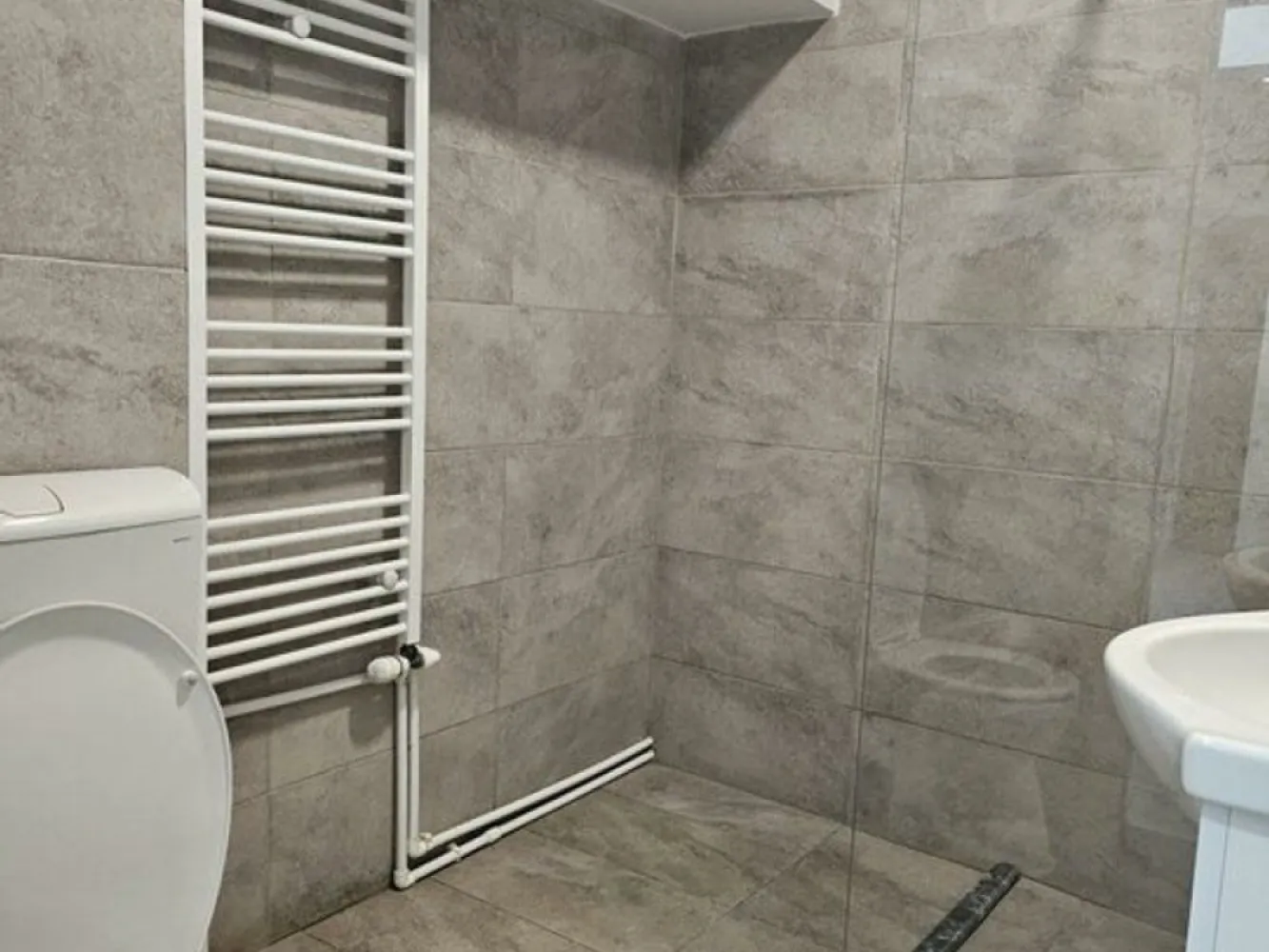 Apartament cu 3 camere, Tiglina 2 - zona Papadie