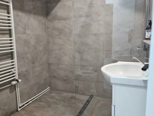 Apartament cu 3 camere, Tiglina 2 - zona Papadie