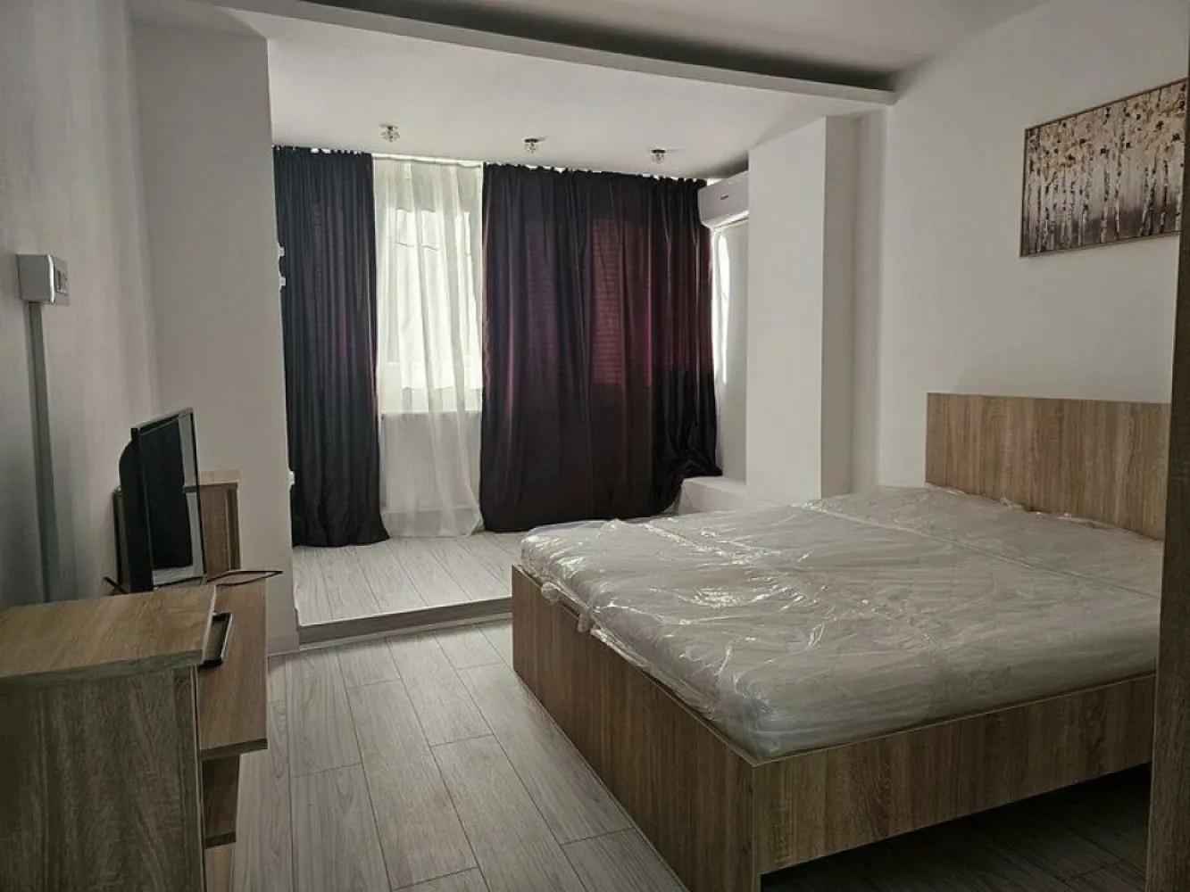Apartament cu 3 camere, Tiglina 2 - zona Papadie