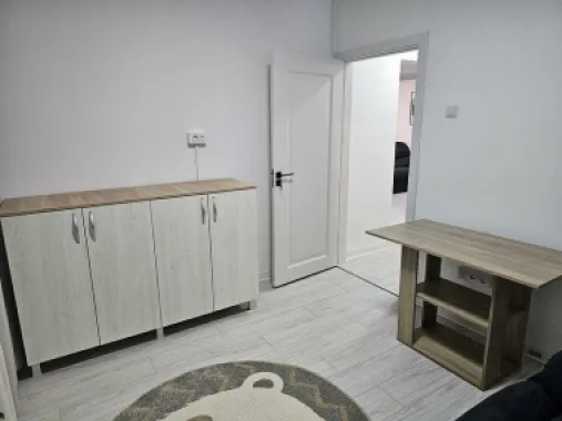 Apartament cu 3 camere, Tiglina 2 - zona Papadie