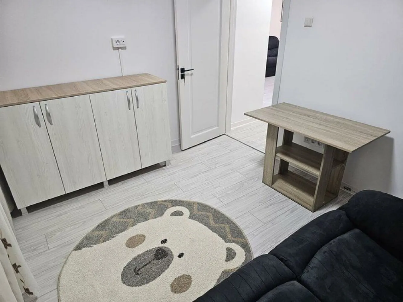Apartament cu 3 camere, Tiglina 2 - zona Papadie